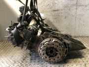 Motor ohne Anbauteile MERCEDES-BENZ A-Klasse (W169) 640940
