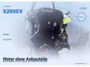 Motor ohne Anbauteile Opel Omega B (Omega B) 2.0 I 16v 100 kW (03.1994–09.1999) X20XEV