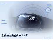 Außenspiegel rechts FIAT Marea (185)