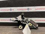 Wischermotor hinten VW Lupo (6X/6E) 6X0955711F