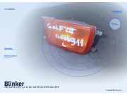 Blinker VW Golf III (1H)