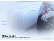 Motorhaube AUDI A4 Avant (8E, B6)