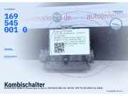 Kombischalter MERCEDES-BENZ B-Klasse Sports Tourer (W245) A1695450210 1695450010