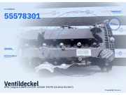 Ventildeckel OPEL Insignia A (G09) 55578301