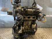 Motor ohne Anbauteile VW Polo IV (9N, 9A) AZQ