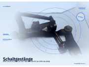 Schaltgestänge OPEL Vectra B (J96)