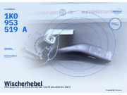 Wischerhebel VW Touran (1T1, 1T2) 1K0953519A