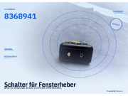 Schalter für Fensterheber BMW 3er (E36) 8368941