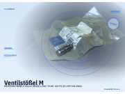 Ventilstößel MERCEDES-BENZ A-Klasse (W168)