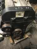 Motor ohne Anbauteile FORD Mondeo I Kombi (BNP) L1J