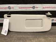 Sonnenblende rechts OPEL Corsa C (X01)