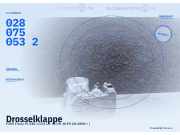 Drosselklappe FORD Fiesta VI (CB1, CCN) 1745465 0280750532