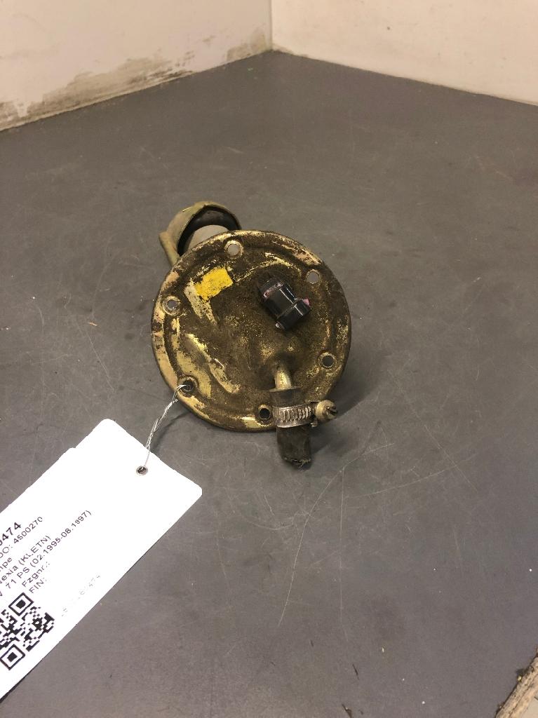 Kraftstoffpumpe DAEWOO Nexia (KLETN) 4500270