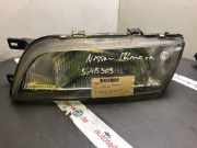 Hauptscheinwerfer links NISSAN Almera I Hatchback (N15)