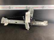 Motor Fensterheber links hinten JAGUAR X-Type (X400) 0130821487