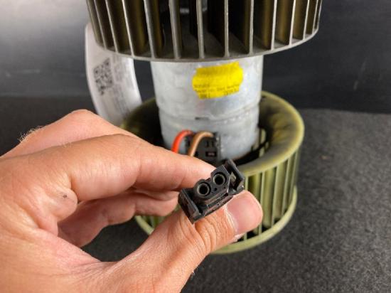 Gebläsemotor BMW 3er (E46) 64119204154 Bild Gebläsemotor BMW 3er (E46) 64119204154