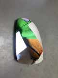 Außenspiegelglas links VW Passat B6 (3C2) 954137-81