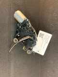 Wischermotor hinten VW Polo IV (9N, 9A) 6Q6955711A