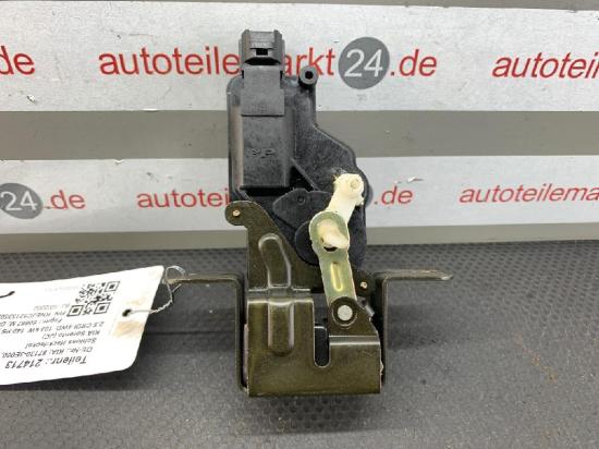 Schloss Heckdeckel KIA Sorento I (JC) 87130-3E000 Bild Schloss Heckdeckel KIA Sorento I (JC) 87130-3E000