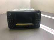 Navigationssystem MERCEDES-BENZ C-Klasse (W203) 8618001708