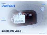 Blinker links vorne MAZDA 323 C IV (BG) 21061301