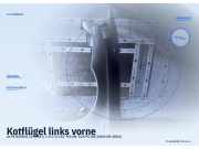 Kotflügel links vorne ALFA ROMEO 147 (937)