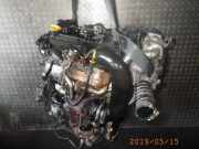Motor ohne Anbauteile OPEL Astra H Caravan Z17DTR