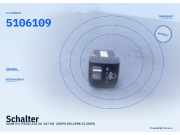 Schalter SAAB 9-5 (YS3E) 5106109