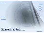 Seitenscheibe links NISSAN Micra (K11)