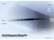 Heckklappendämpfer SUZUKI Ignis II (MH)