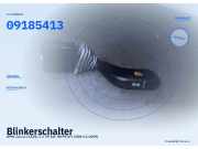 Blinkerschalter OPEL Corsa C (X01) 09185413