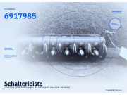 Schalterleiste MINI Mini (R50, R53) 6917985