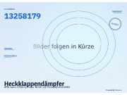 Heckklappendämpfer OPEL Astra J (P10) 13258179