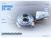 Lenkstockschalter BMW 1er (F20) 61319218381 10090225-01