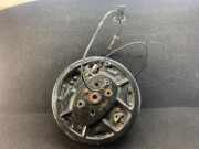 Bremstrommel Komplett links hinten PEUGEOT 207/207+ PEUGEOT