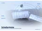 Schalterleiste KIA Ceed 1 SW (ED)