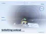 Schleifring Lenkrad FIAT Punto Van (188)