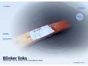 Blinker links FORD Probe I