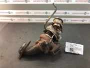 Turbolader IVECO Daily III Kasten/Kombi 500358190 500054681