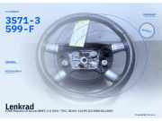 Lenkrad FORD Mondeo III Kombi (BWY) 3S71-3599-F