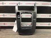 Schalterleiste AUDI A4 Avant (8K, B8) 8K0959673A 8K0864261