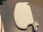 Sonnenblende links FORD Focus II Turnier (DA, DS, FFS)