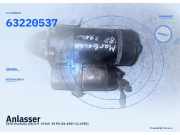 Anlasser SEAT Marbella (28) 63220537