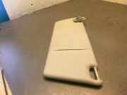 Sonnenblende links OPEL Zafira B (A05)