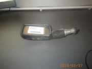 Außenspiegel links FIAT Uno (146) 8119465