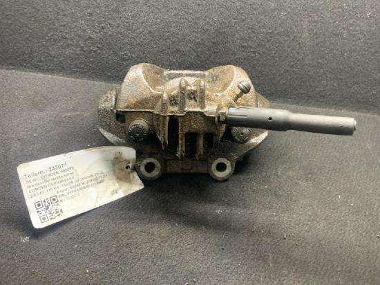 Bremssattel rechts vorne CITROEN C4 I Picasso (U) 4400V8 Bild Bremssattel rechts vorne CITROEN C4 I Picasso (U) 4400V8