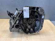 Schaltgetriebe NISSAN Micra V (K14) JH3379