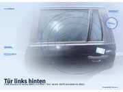 Tür links hinten FORD Mondeo III Kombi (BWY)