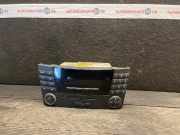 CD-Wechsler MERCEDES-BENZ E-Klasse (W211) MF2311 A2118209889