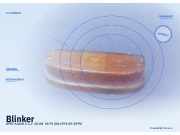 Blinker OPEL Kadett C